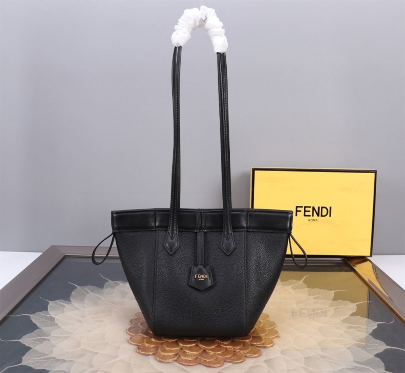 Fendi Shopping Bags